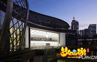 梦幻西游手游美术分享会 科技与美的交响，梦庄科技引领视觉盛宴