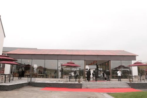 别样风景，宜居宜游 嘉兴科技城大桥镇由桥村获评省级AAA级景区村庄